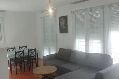 Image de Bel appartement à Meaux à 15 mn de Disneyland