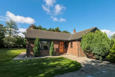 Image de Meadowside Bungalow