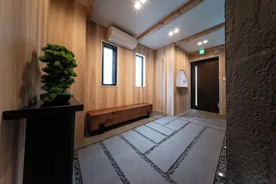 Image de Hotel Shitamachi Place Asakusa