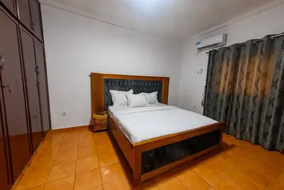 Image de Appartement Stuttgart - Residence Baho – Confort Classe Calme - Douala Makepe Bm