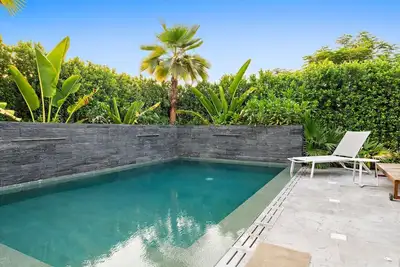 Image de First Class | Villa | Private Pool & Garden Bliss