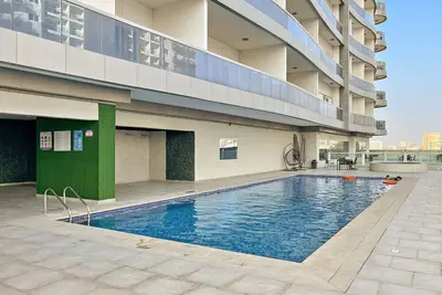 Image de First Class | 1br | Sleek Urban Retreat