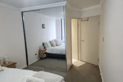Image de Cosy Apartment in Sydney (Lidcombe) - 2Beds, 2 Baths and Parking
