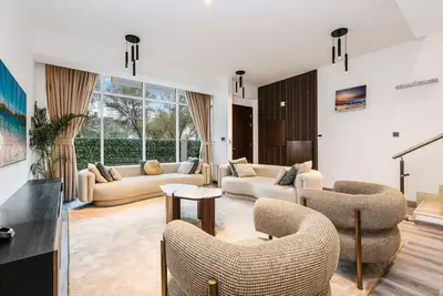 Image de First Class | Villa | Tranquility Meets Luxury