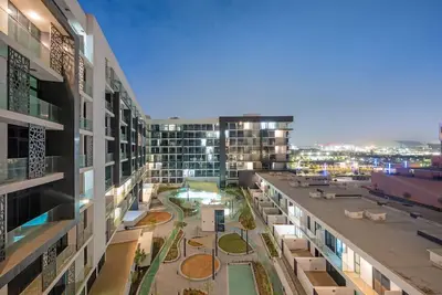 Image de First Class | 2br | Tranquil Bliss | Abu Dhabi