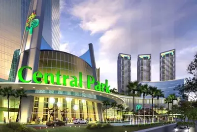 Image de Madison Park Central Park Mall