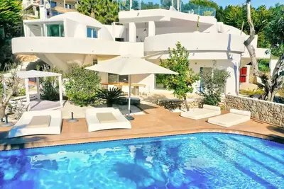 Image de Villa Frida in Ibiza, Can Furnet