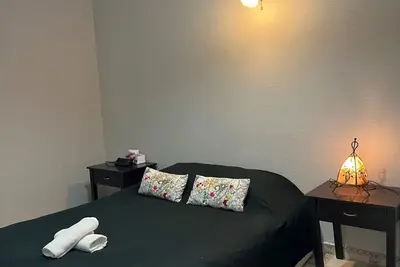 Image de Un Charmant Studio Meublé a casablanca-Maarif