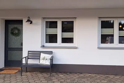 Image de New! Vacation apartment/Studio Meisennest Winterberg-Züschen Fantastic view