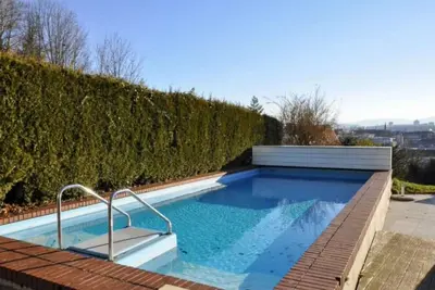 Image de Maison de vacances Nürtingen pour 1 - 10 personnes avec 5 chambres à coucher - Maison de vacances