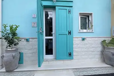 Image de Taormina relaxation in cozy house a few steps from the beach self check-in