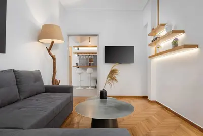 Image de Nostos Athens Luxury Residence