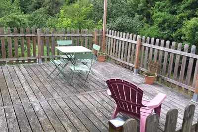 Image de Un Pressoir en Suisse Normande