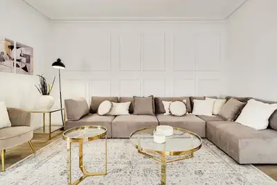 Image de Modernist house in Paseo de Gracia