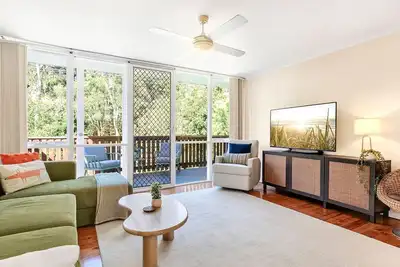 Image de Barefoot Beach House