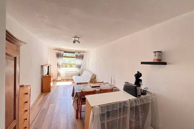Image de Appartement 4 couchages \ncentre station la foux d’allos