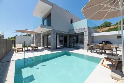 Image de Rhodes Stars Stellar Villas-Perseus