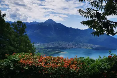 Image de Casa Montilago, your vacation on Lake Como