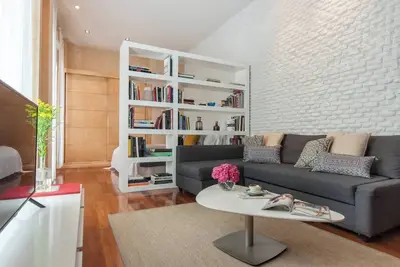 Image de At Home in Madrid Vi, Centro, Prado, Barrio Letras