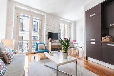 Image de At Home in Madrid Ii, Centro, Prado, Barrio Letras