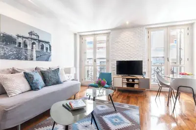 Image de At Home in Madrid Iii, Centro, Prado, BarrioLetras