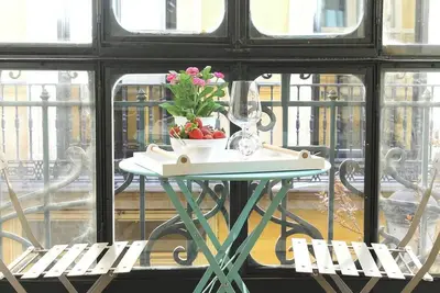 Image de At Home in Madrid Iv, Centro, Prado, Barrio Letras