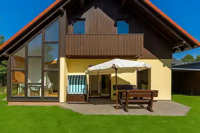 Image de Vacation home on the Berlin city limits next to Kaufpark Eiche