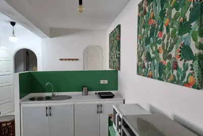 Image de Dar Cactus