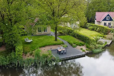 Image de 6-Person Luxury villa