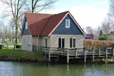 Image de 8-Person Comfort villa