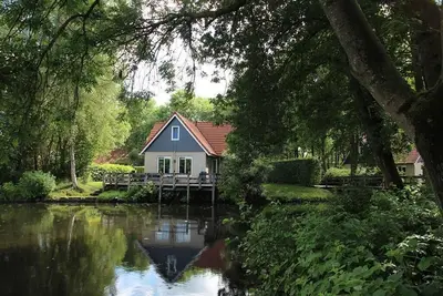 Image de 6-Person Comfort Villa