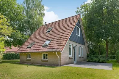 Image de 4-Person Comfort Villa