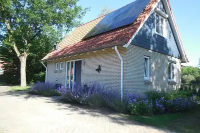 Image de 6-Person Comfort Villa
