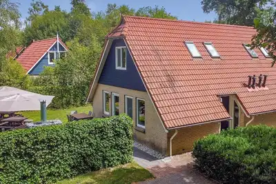 Image de 10-Person Comfort Villa