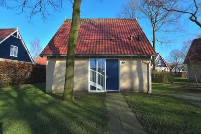 Image de 4-Person Comfort Villa
