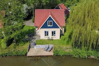 Image de 8-Person Luxury Villa