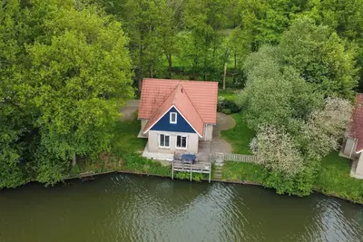 Image de 8-Person Luxury Villa
