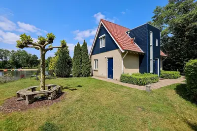 Image de 8-Person Comfort villa