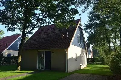 Image de 4-Person Comfort Villa
