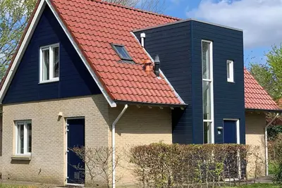 Image de 6-Person Comfort Villa
