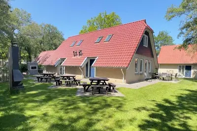 Image de 10-Person Comfort Villa