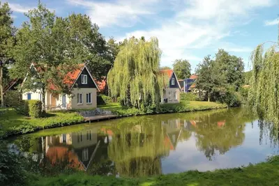 Image de 6-Person Luxury villa