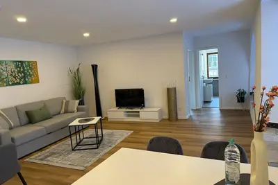 Image de Appartement 'Werner-Senger-Haus 1' avec terrasse partagée et Wi-Fi