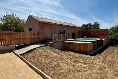 Image de Villa Vignes du Roc