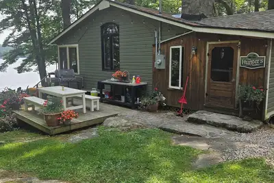 Image de Enjoy Peaceful Days at Muskoka Stone Cottage