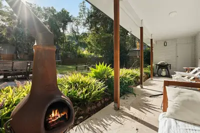 Image de Salt and Stone Modern Pearl Beach Stay 2 Mins to Ocean