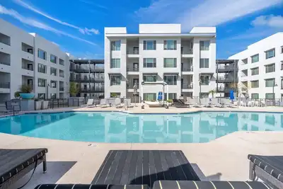 Image de Elegant Tempe Hideaway: Private Patio, Resort-Style Amenities