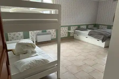 Image de Jolie villa chaleureuse en Cévennes