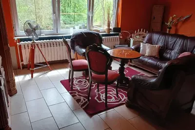 Image de Maison de vacances Cottbus pour 1 - 5 personnes avec 4 chambres Ă coucher - Maison de vacances