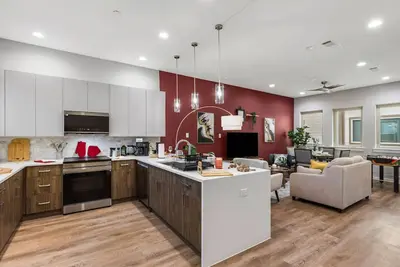 Image de The Coral 2bd Th: 7st Walkable, Elegant & Comfy!